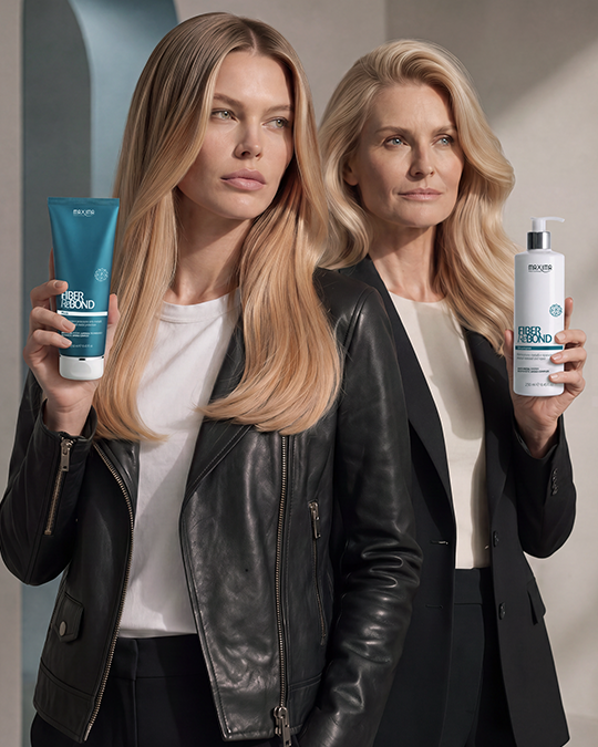 Curl-Wave-Therapy